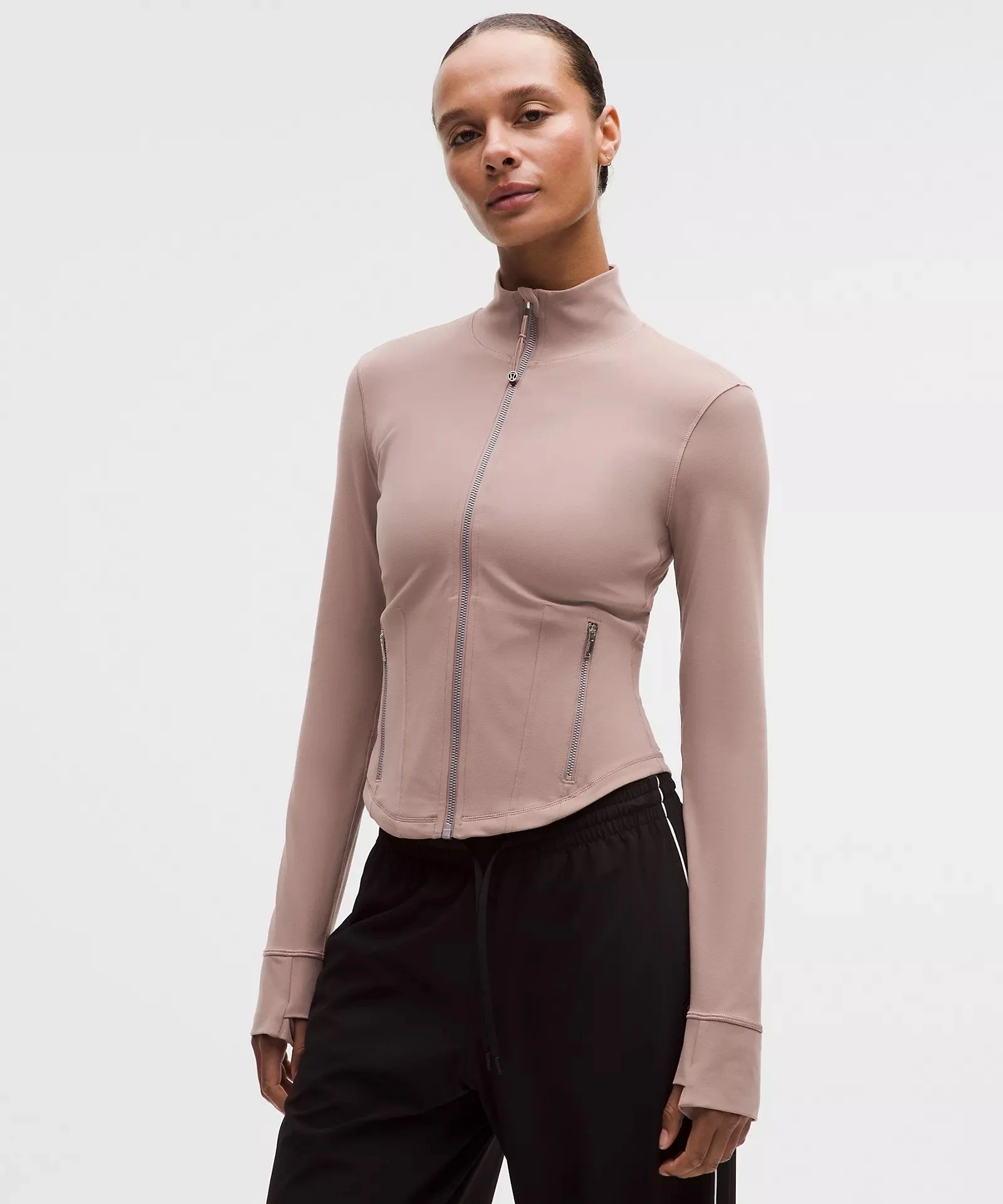 lululemon Ashen Rose Collection January 2026 — EXTRA MAGIC MINUTES